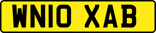WN10XAB