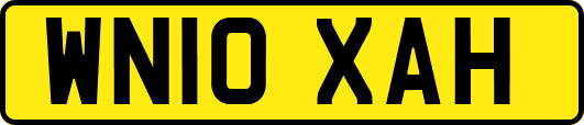 WN10XAH
