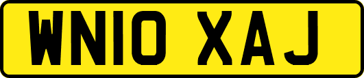 WN10XAJ