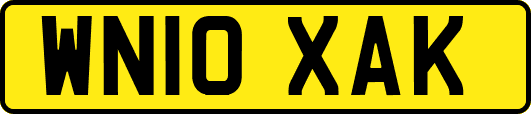 WN10XAK