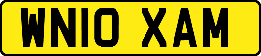 WN10XAM