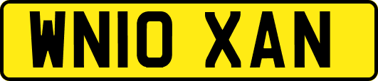 WN10XAN