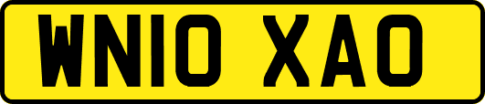 WN10XAO