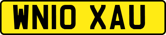 WN10XAU