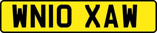WN10XAW