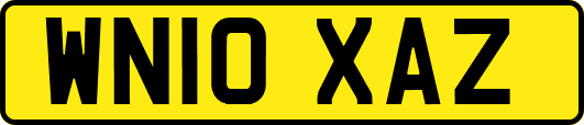 WN10XAZ