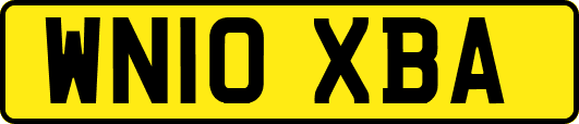 WN10XBA
