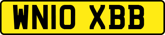 WN10XBB