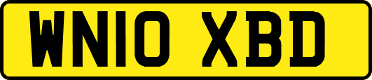 WN10XBD