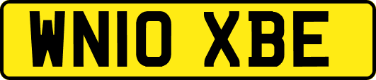 WN10XBE