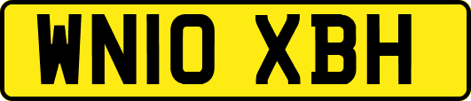 WN10XBH
