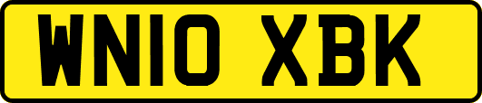 WN10XBK