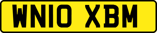 WN10XBM