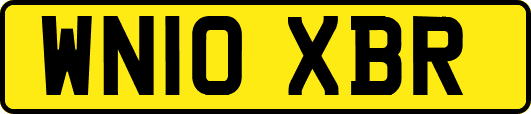 WN10XBR
