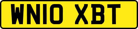 WN10XBT