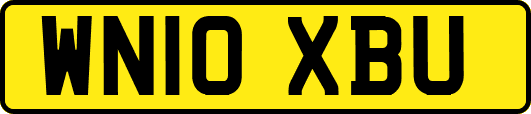 WN10XBU
