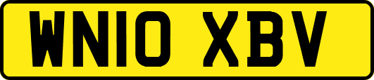 WN10XBV