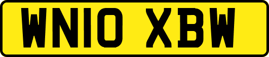 WN10XBW