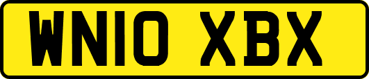 WN10XBX