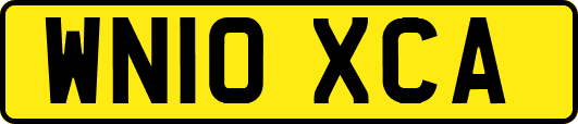 WN10XCA