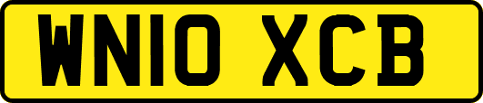 WN10XCB