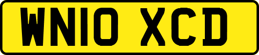 WN10XCD