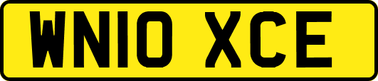 WN10XCE