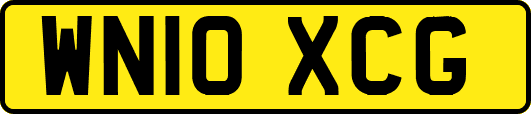 WN10XCG