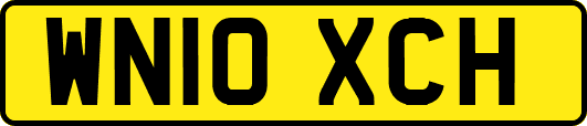 WN10XCH