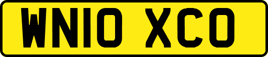 WN10XCO