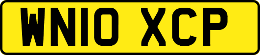 WN10XCP