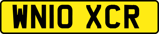 WN10XCR