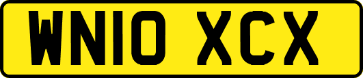 WN10XCX