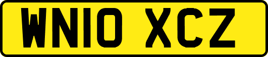 WN10XCZ