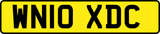 WN10XDC