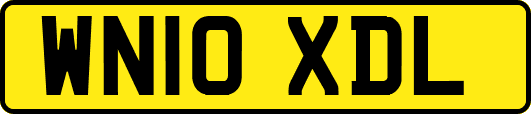WN10XDL
