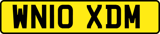 WN10XDM