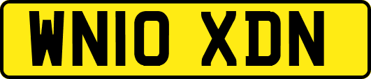WN10XDN