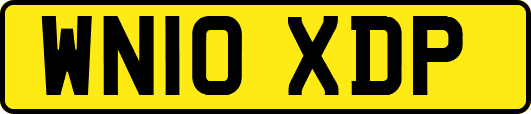 WN10XDP