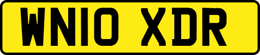 WN10XDR