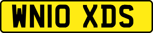 WN10XDS