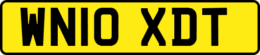 WN10XDT