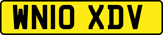 WN10XDV