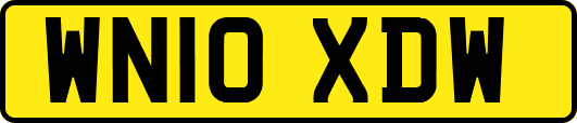 WN10XDW