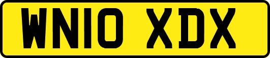 WN10XDX