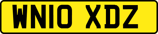 WN10XDZ