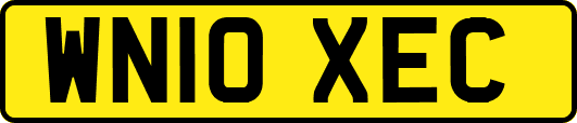 WN10XEC