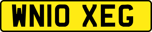 WN10XEG