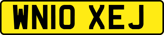 WN10XEJ
