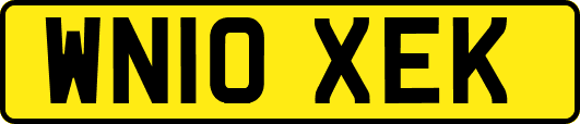 WN10XEK